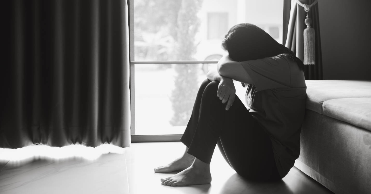La Dépression