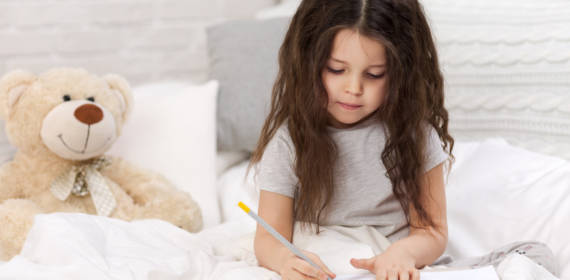 Atelier d’écriture : Mots pour Maux