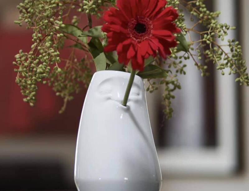 Le vase émotionnel …