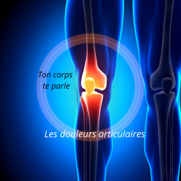 Les douleurs articulaires