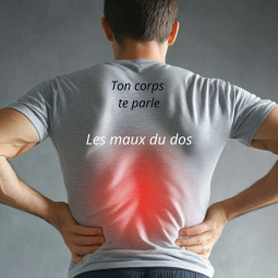 Les maux du dos
