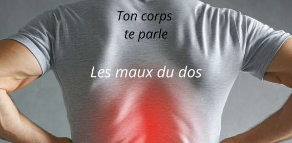 Les maux du dos