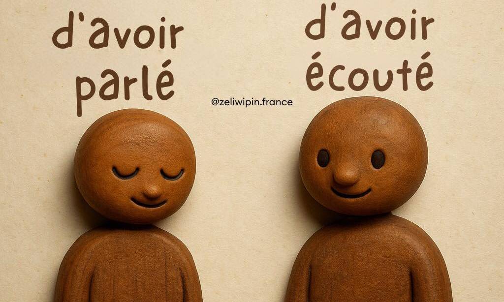 Non , la psychanalyse, ce n’est pas …