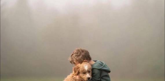 “La force d ‘Etre “